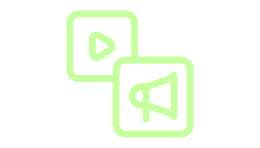 Static Social Posts